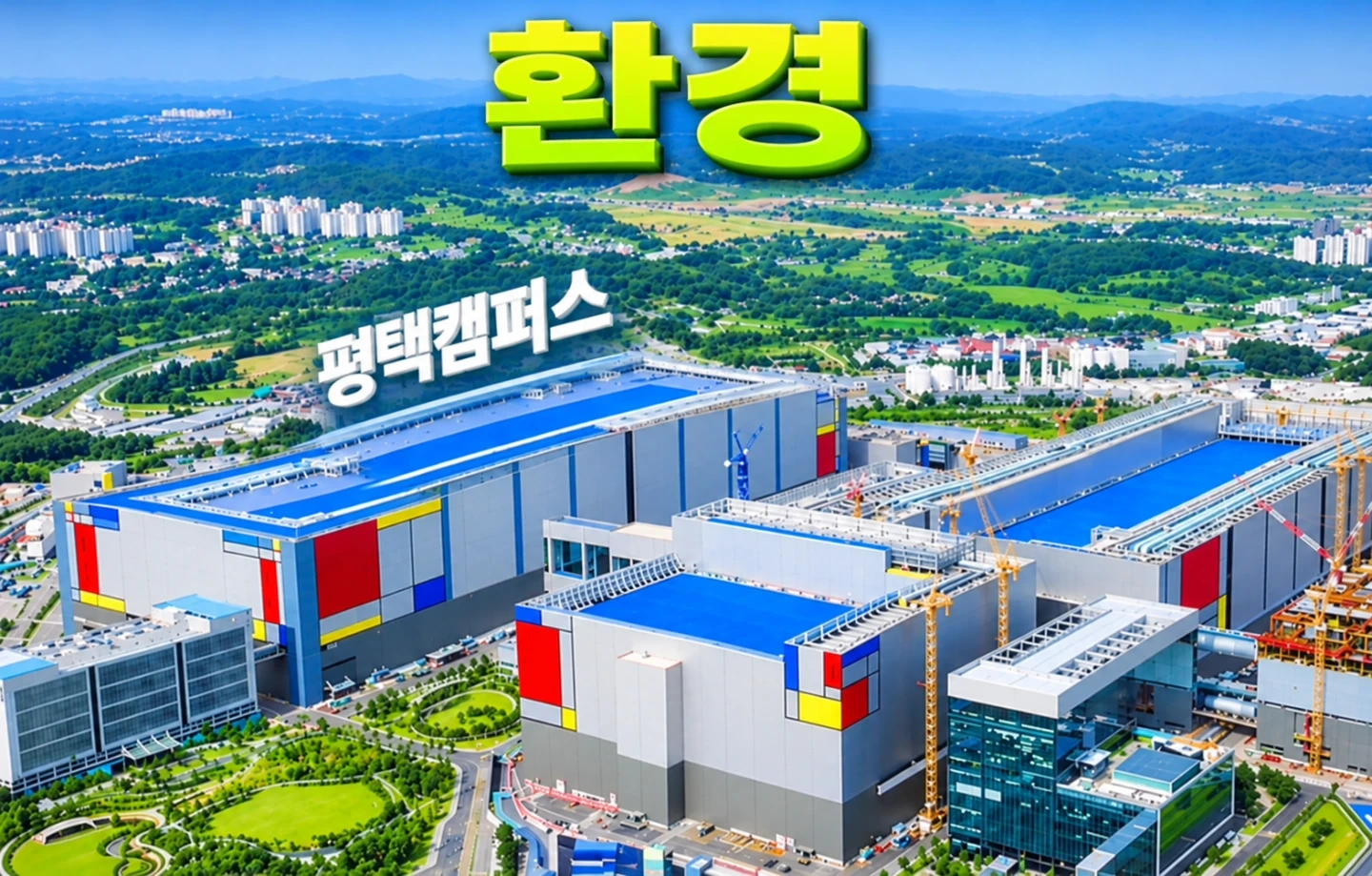 평택고덕 환경반장님 50명 모십니다 일급 18만원이상