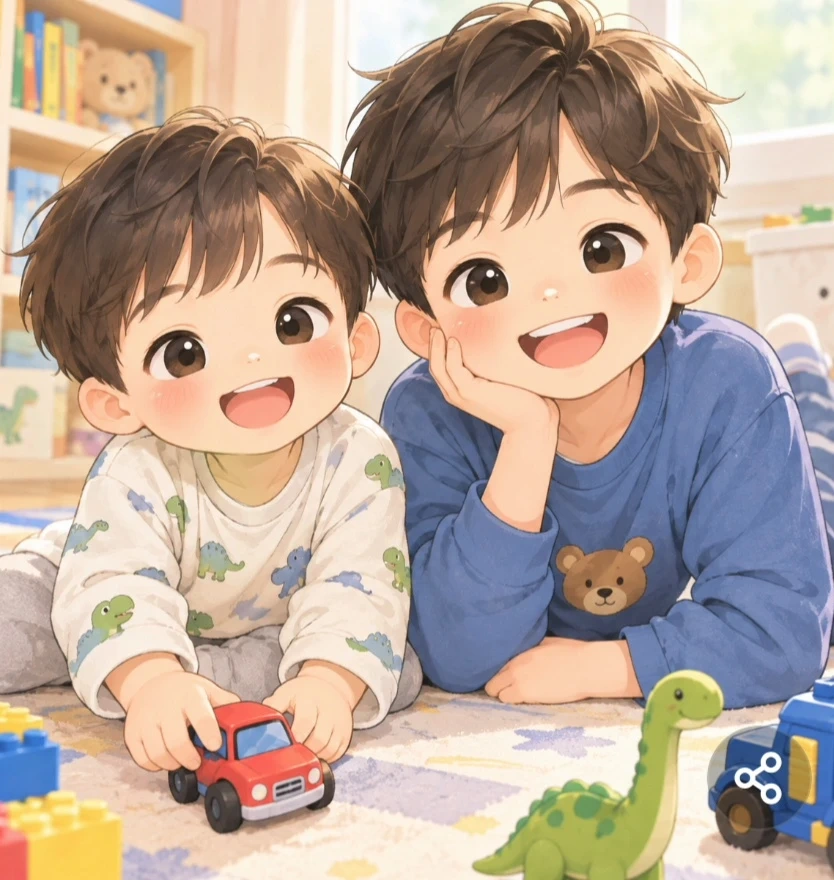 아이돌봄 (월,화,수)