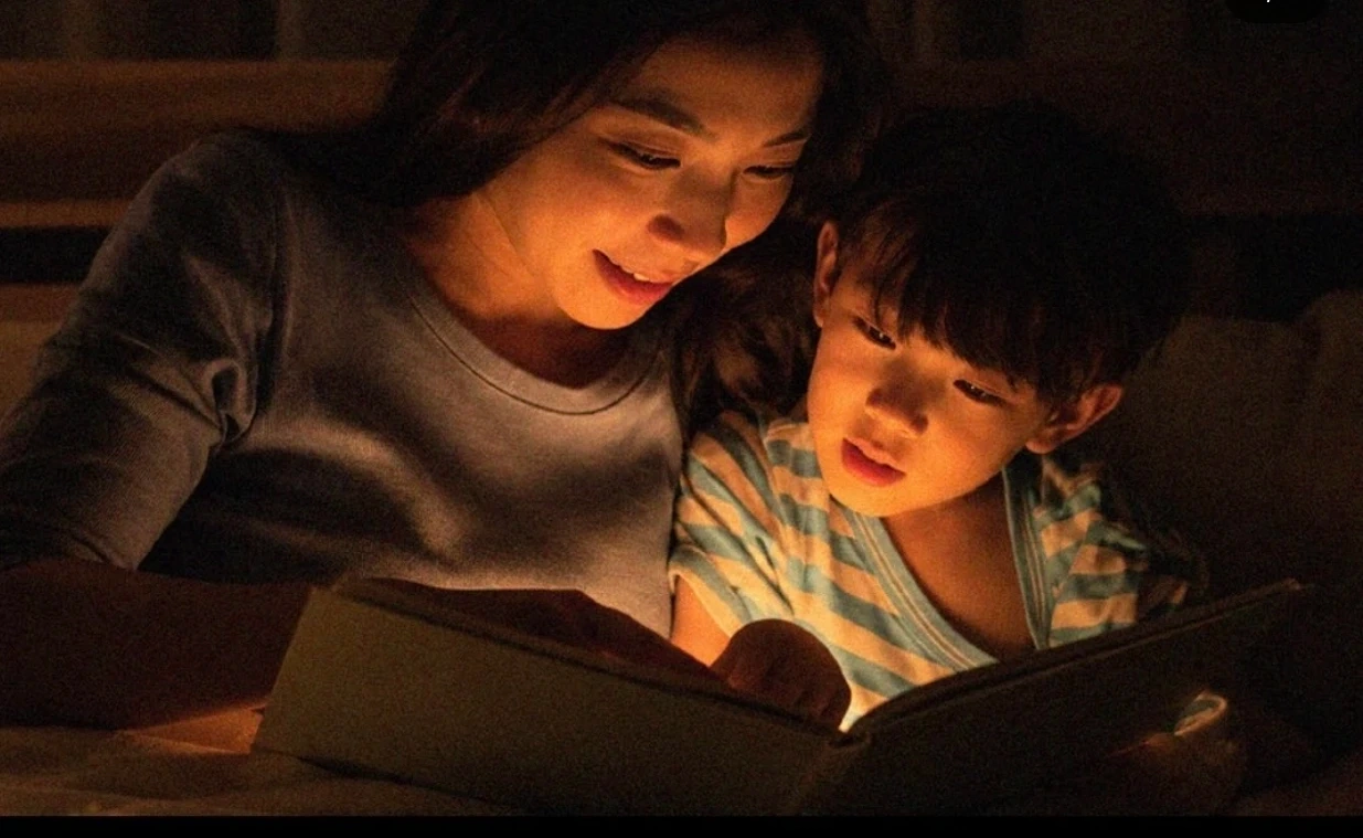 6세 아이 영어 과외 선생님 찾아요