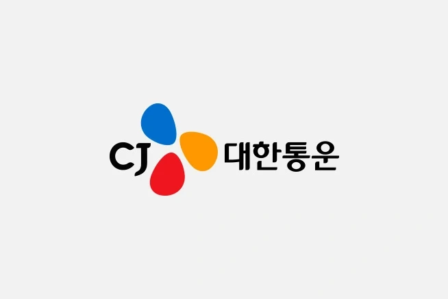 CJ대한통운 택배기사모집