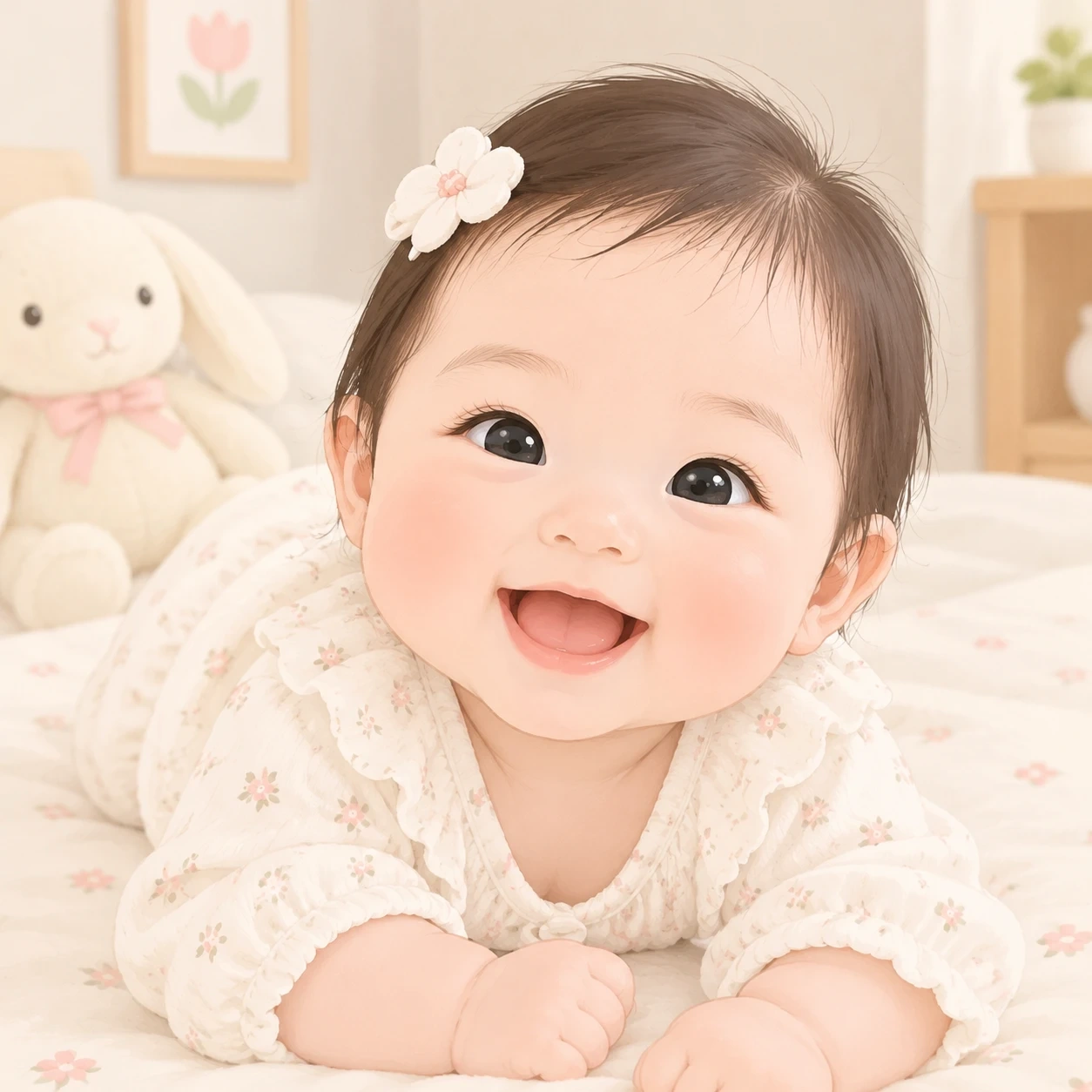 7개월 아이 돌봄 도와주실분 구합니다