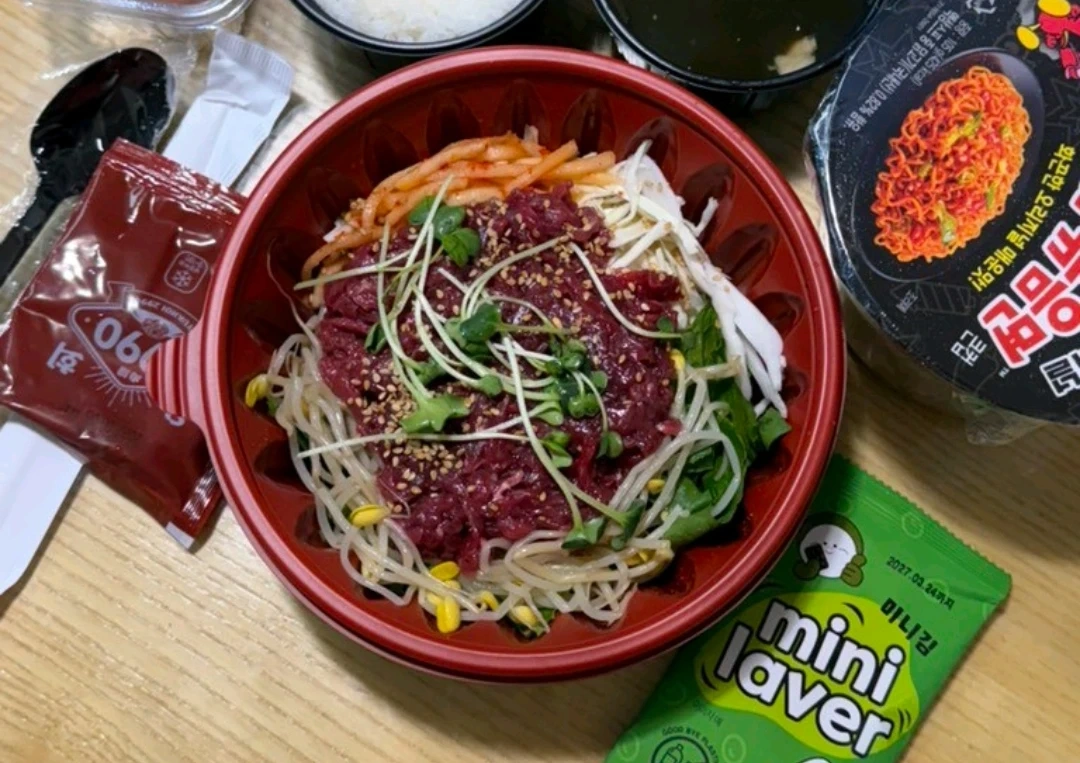 (외국인 가능)성정동 배달주방 알바 구합니다.