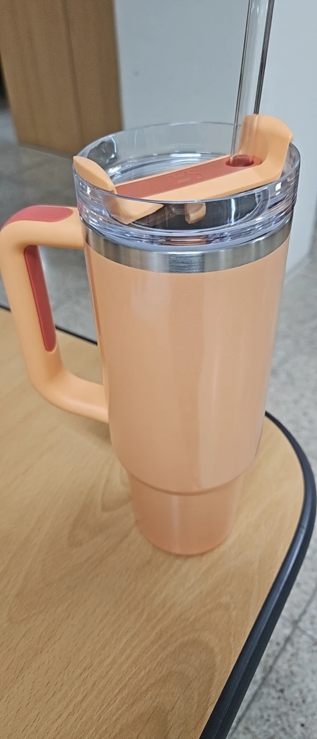 새거 텀블러 연마제 제거 및 세척해주실분 구합니다