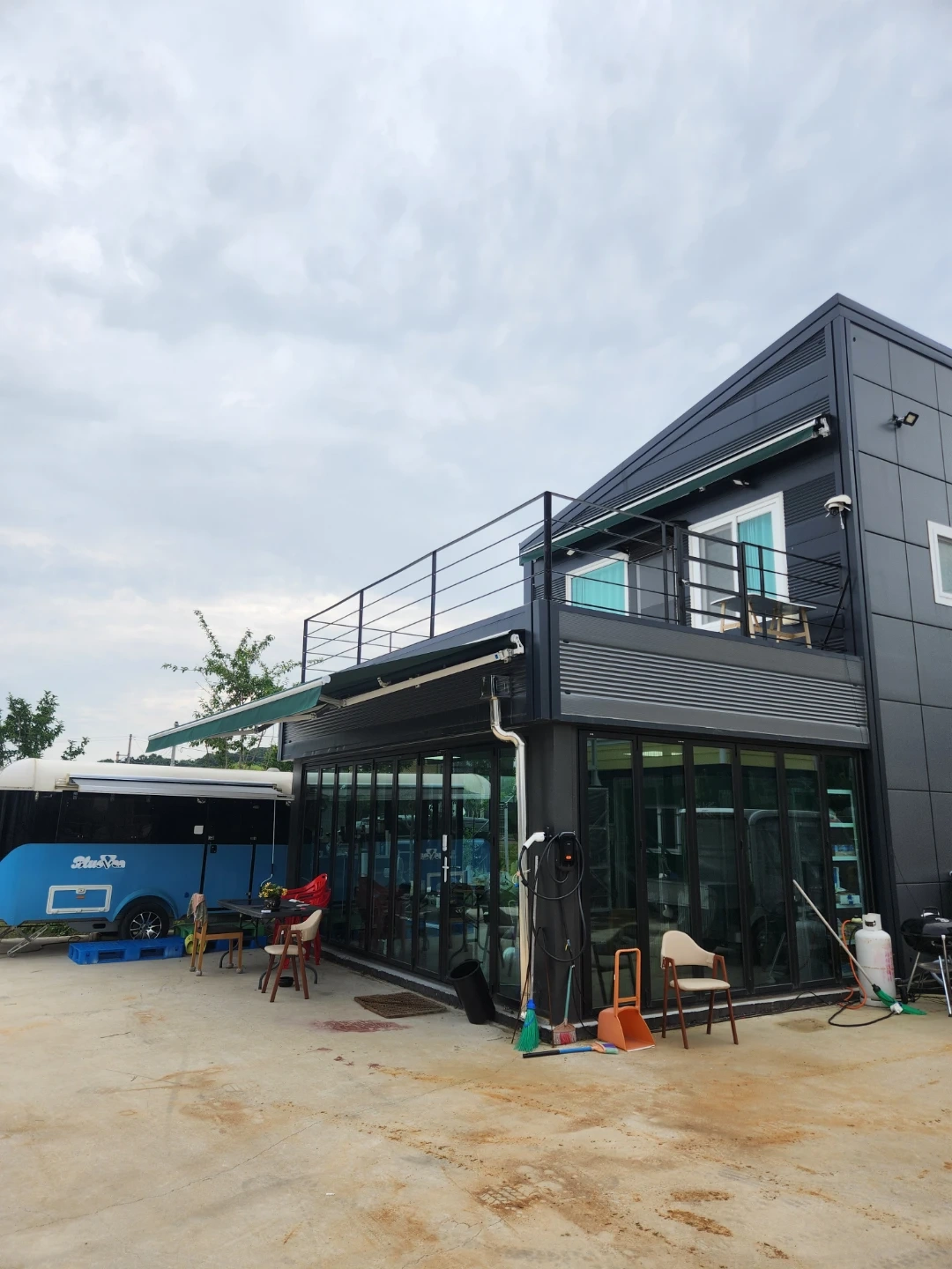 가정 김장 도와 주실분
