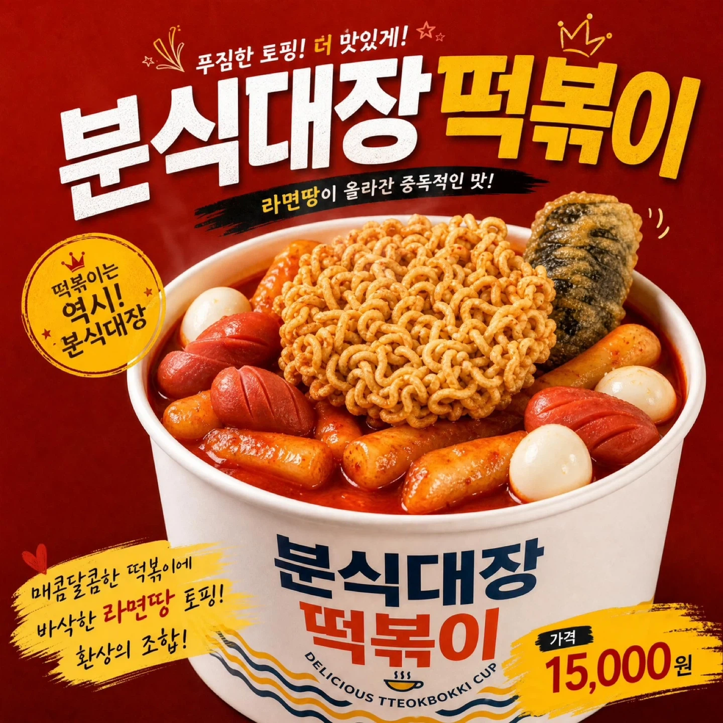 인스파이어 리조트 안에 행사장 음식부스 주말알바 하실분