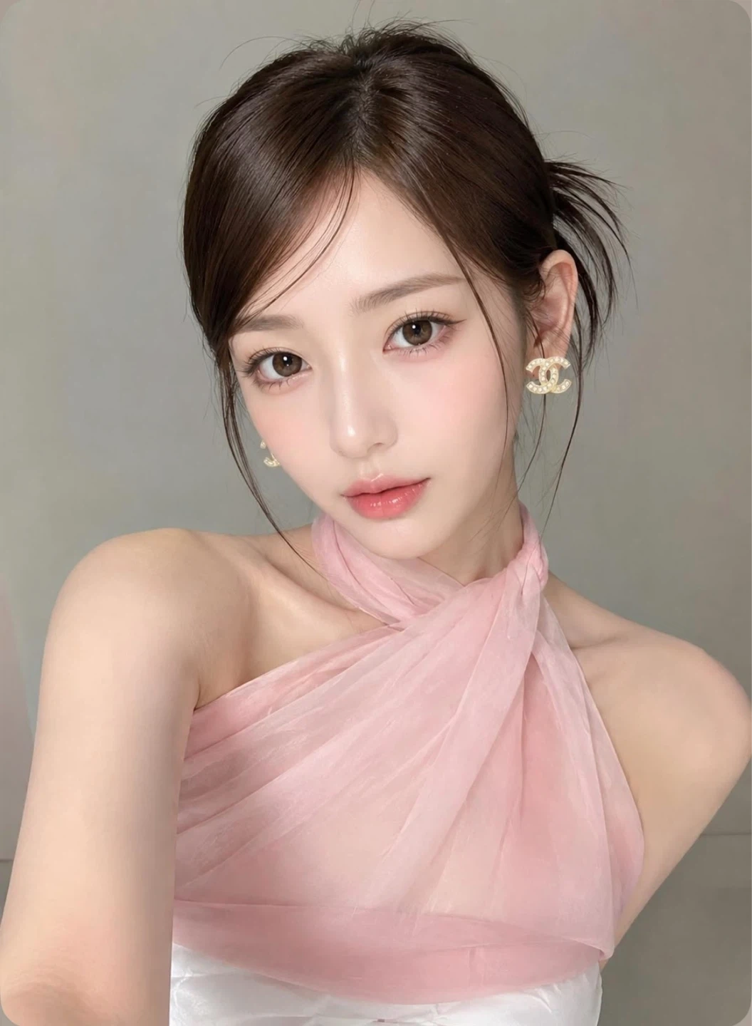헤어스타일링 배우고 싶어요 (20대, 여자선생님)