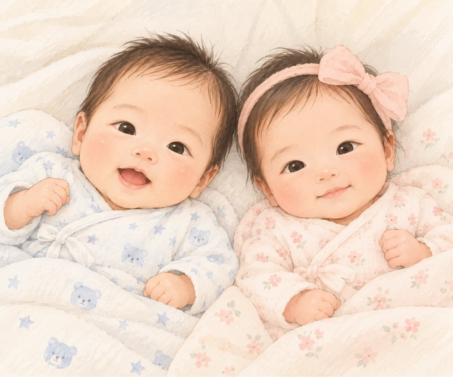 공덕자이 쌍둥이 신생아 주말 돌보 선생님 구합니다