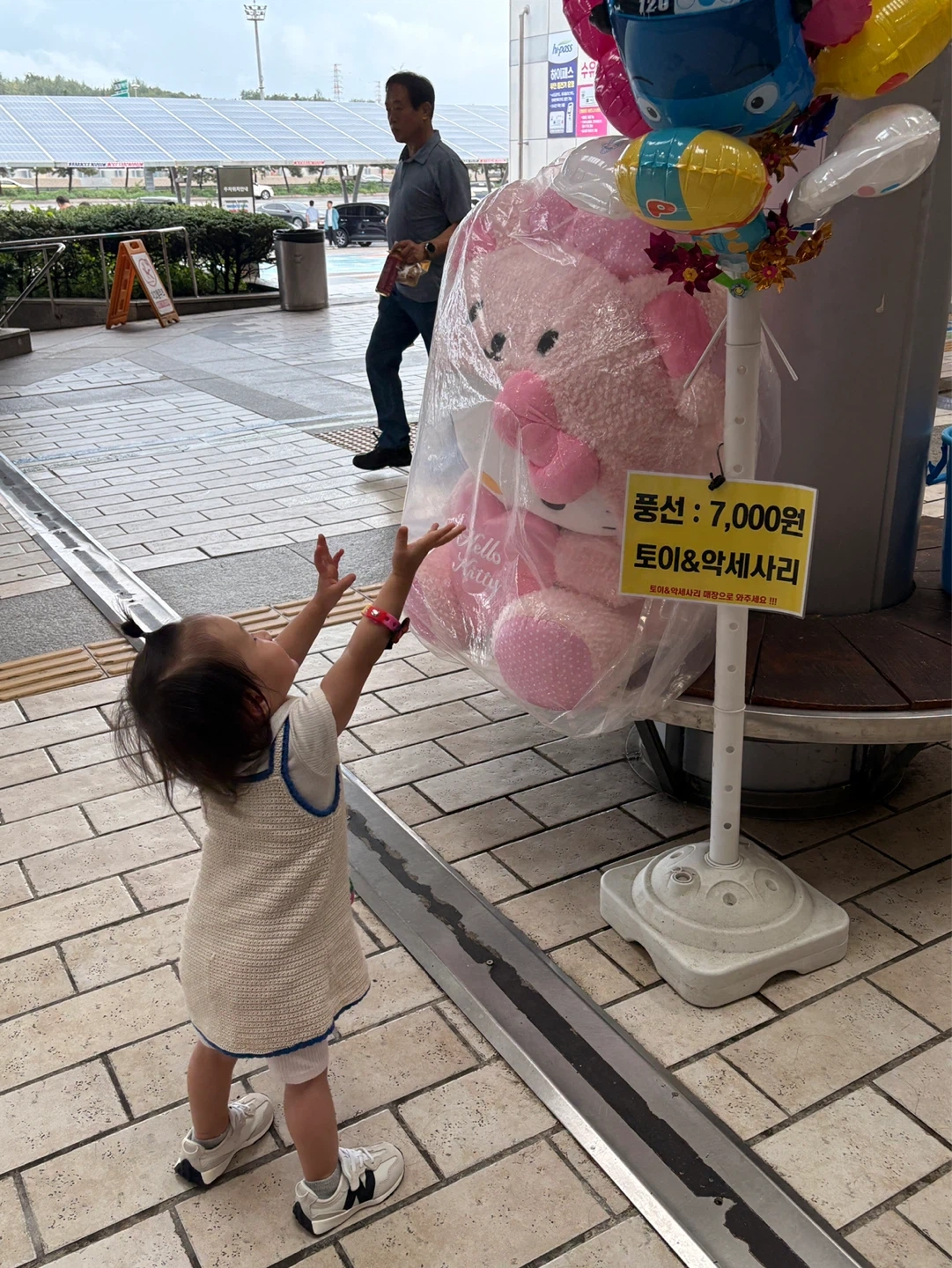 21개월 여아 하원돌봄 구합니다