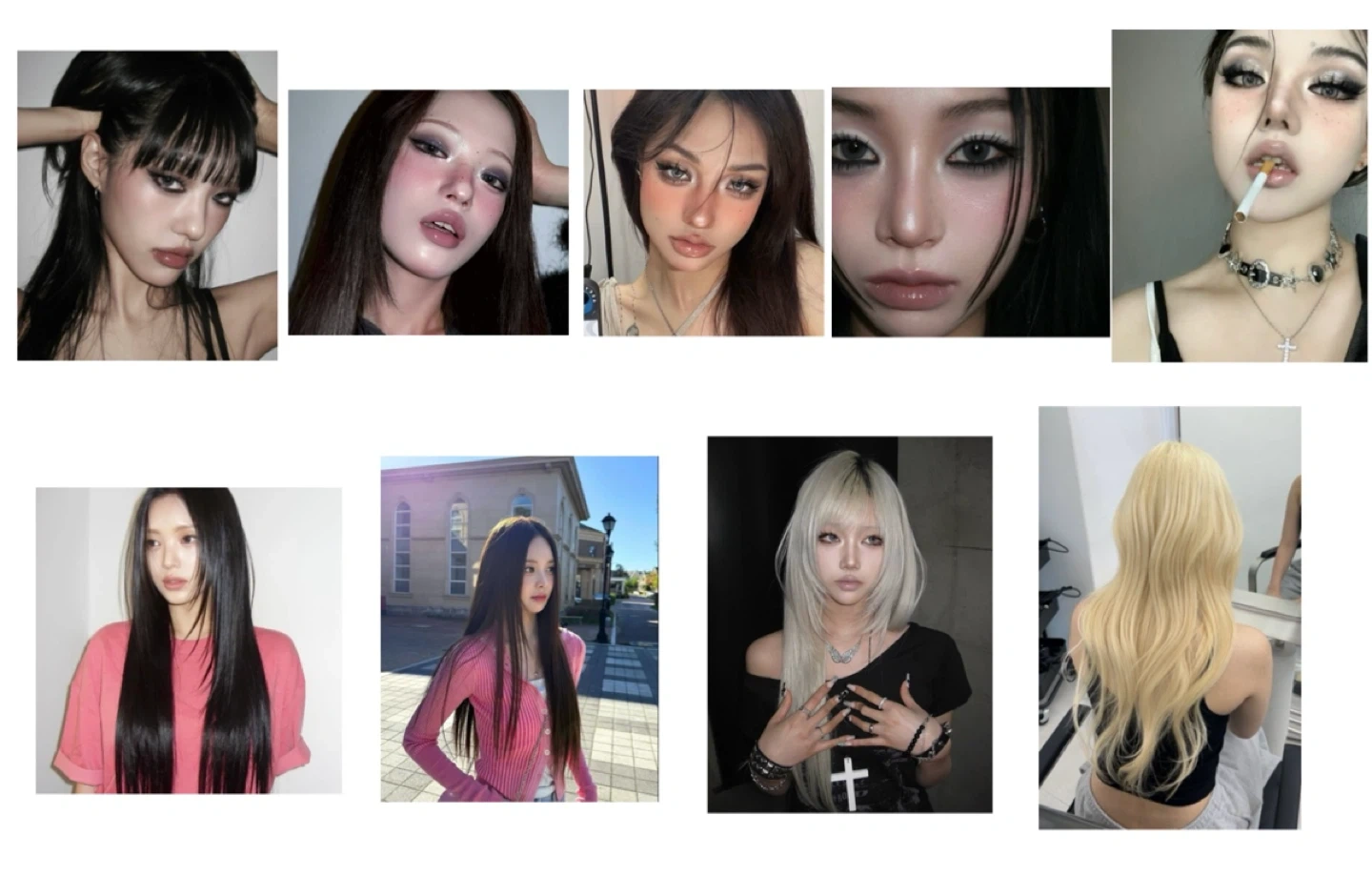 메이크업 해주실 분 구합니다!