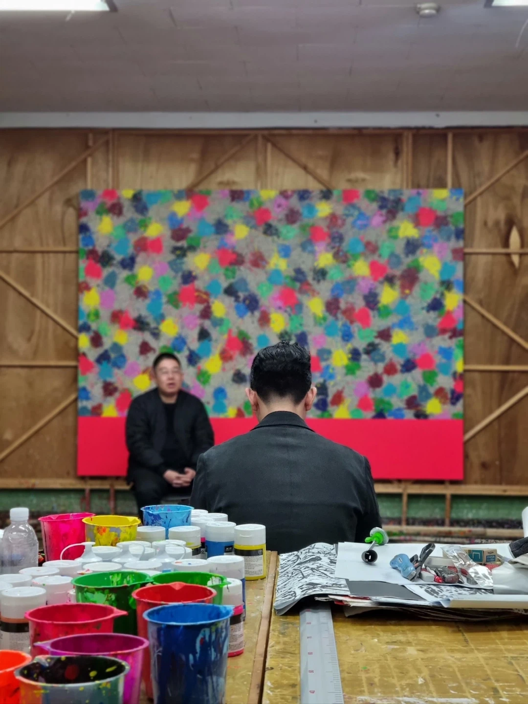 국현 과천관 행사보조