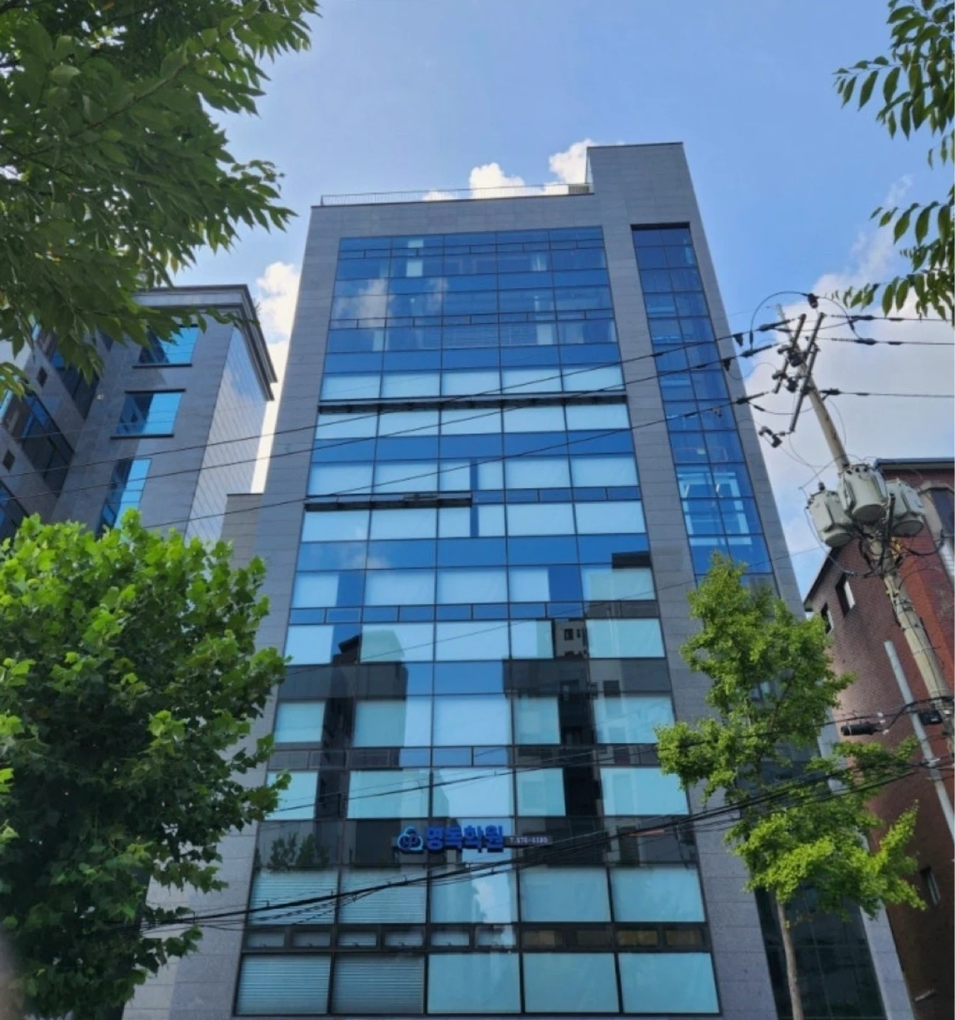 개포동 중등입시 영어학원 조교 알바