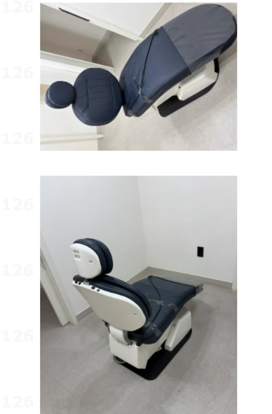 치과체어 이동도와주실 분
