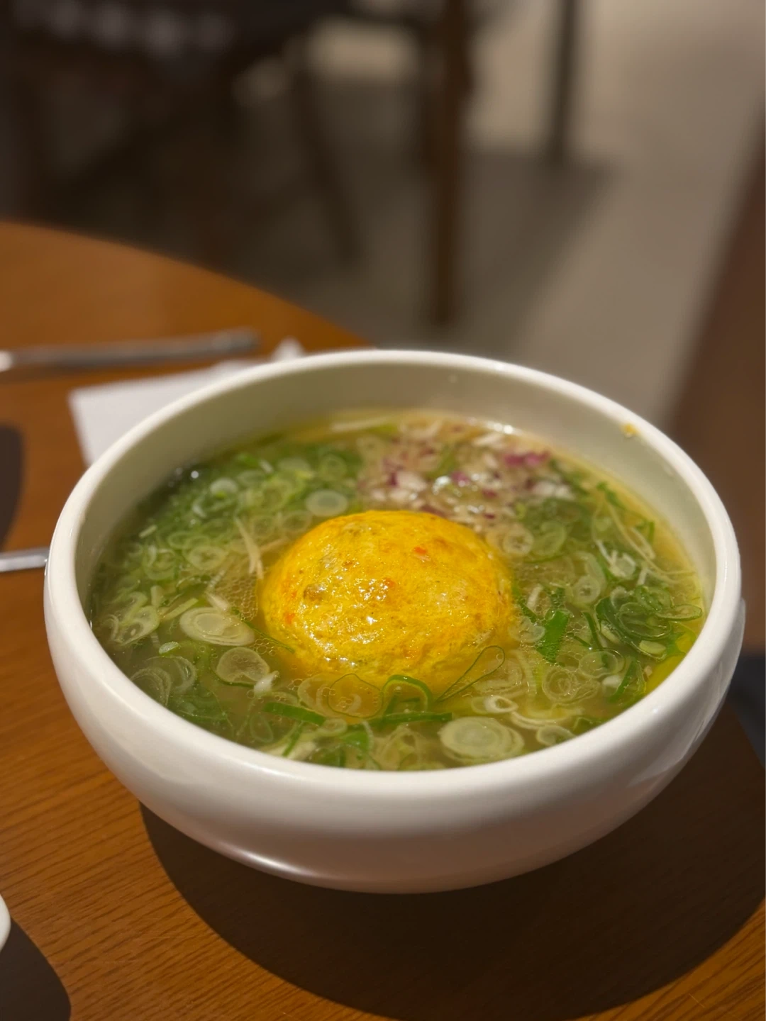 메뉴 하나에 집중하는 주방, 정직원 찾아요 (월320)