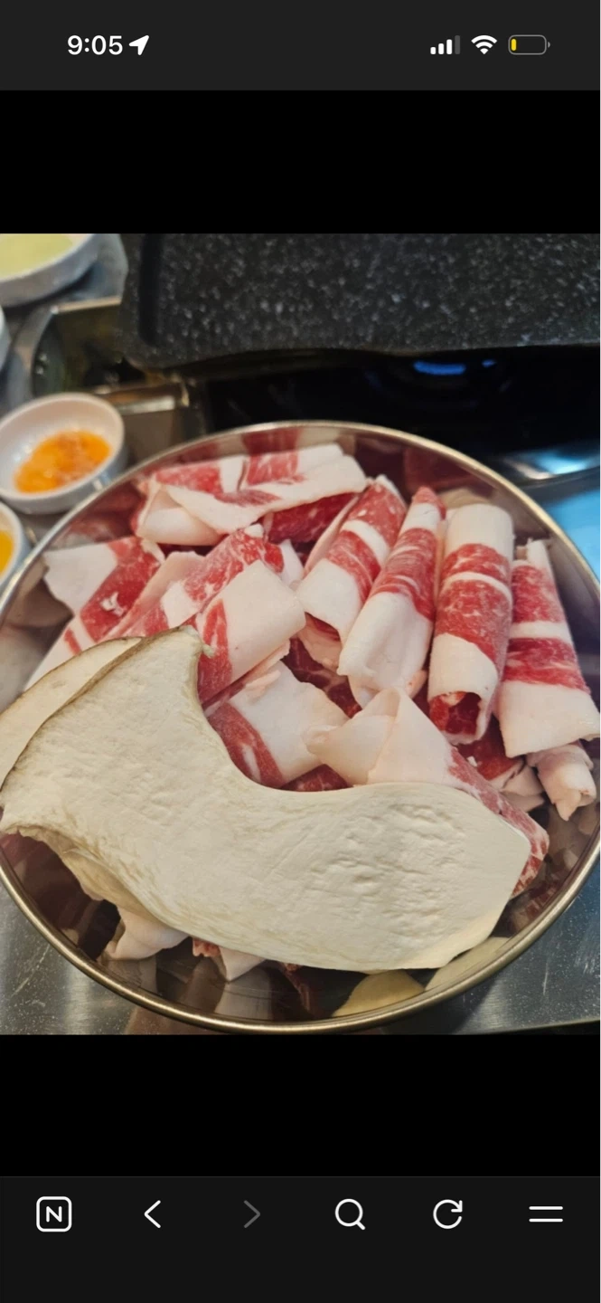 행삼집 주말 아르바이트 모집 (토,일)