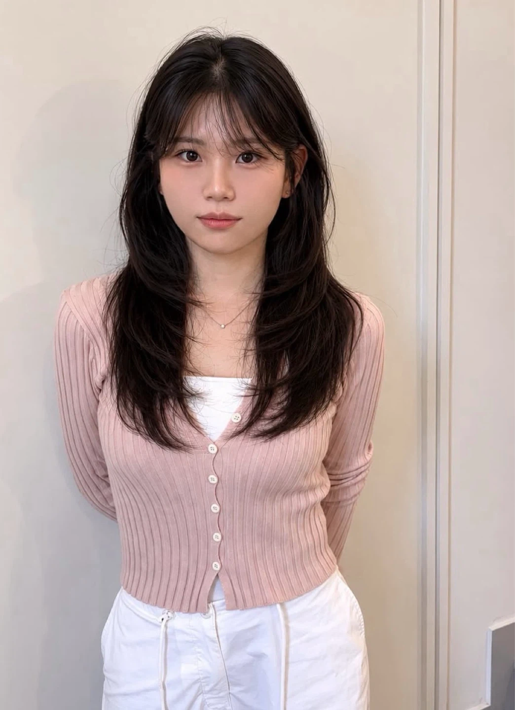 헤어모델 구합니다!