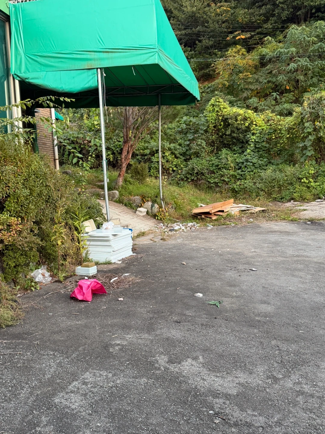 정리해주실 분