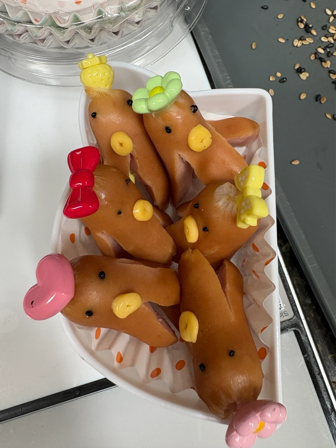 초2학년 여자아이 돌봐주실 선생님!