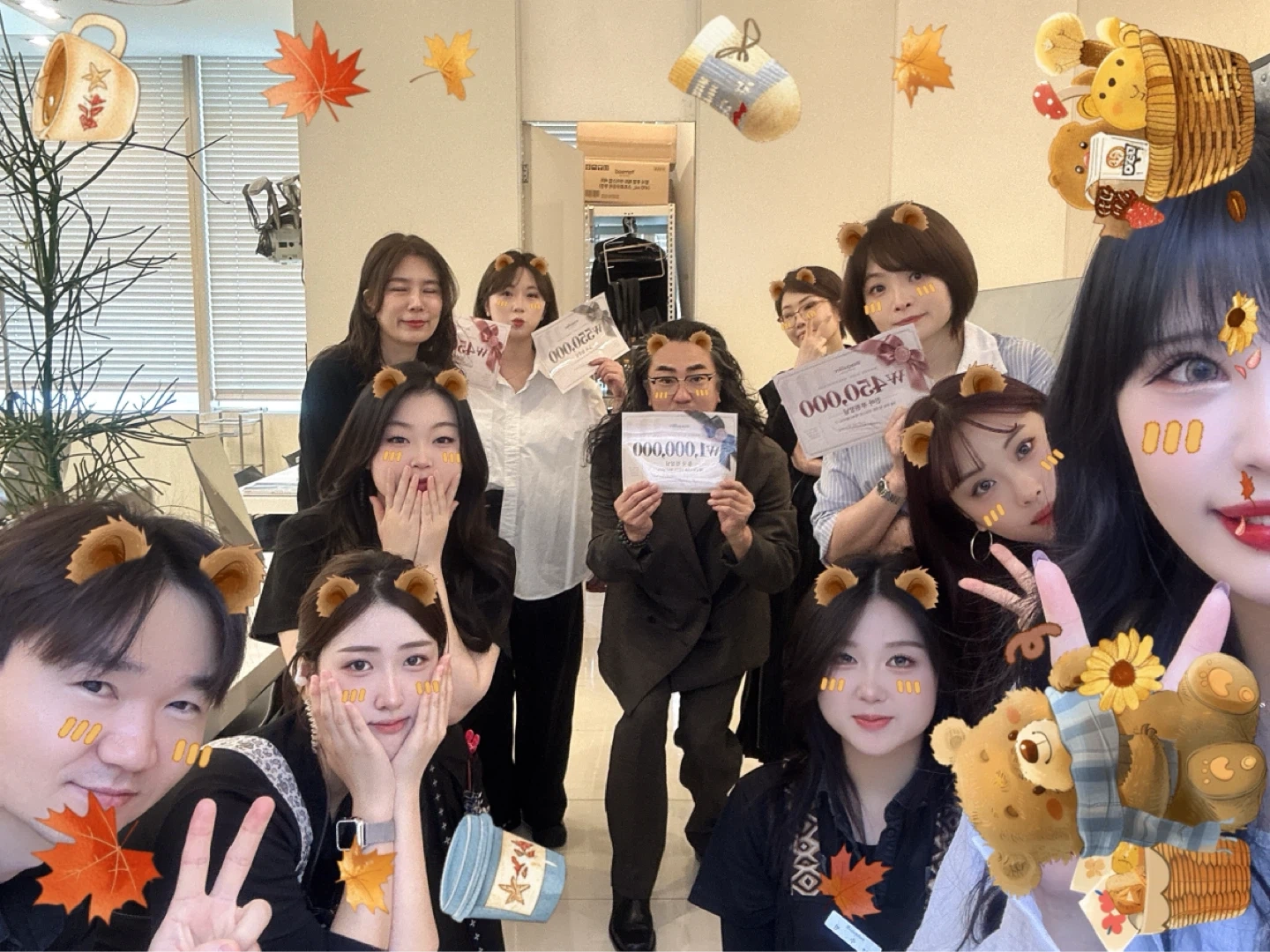 마끼에펑촌 목금토 알바 & 스페아 / 정직원 구인 :)