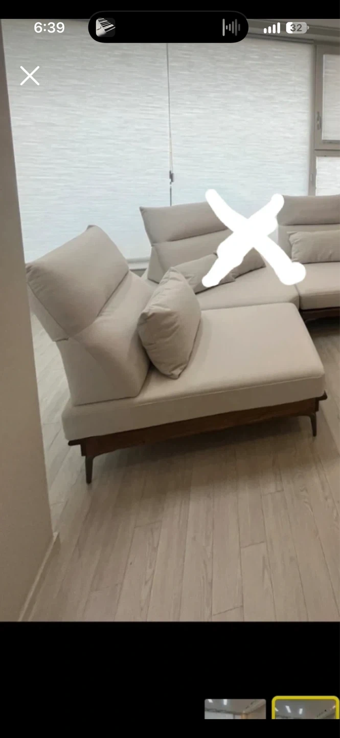 소파 옮겨주실분