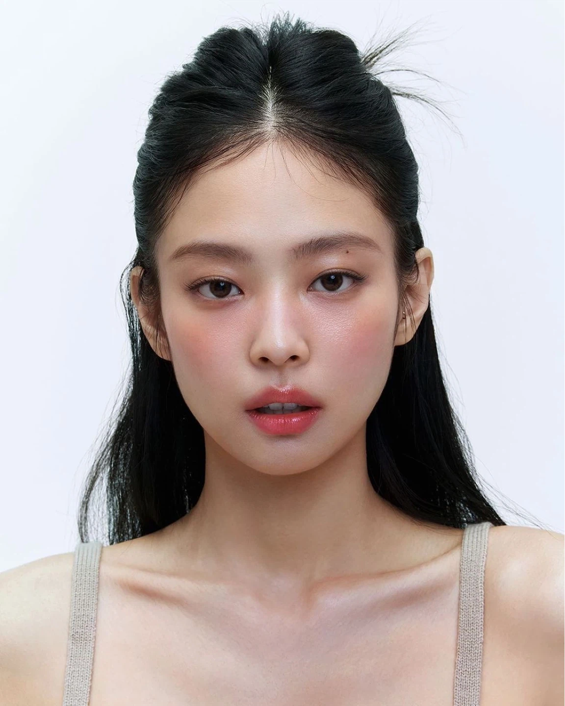 포트폴리오 뷰티모델 구해요