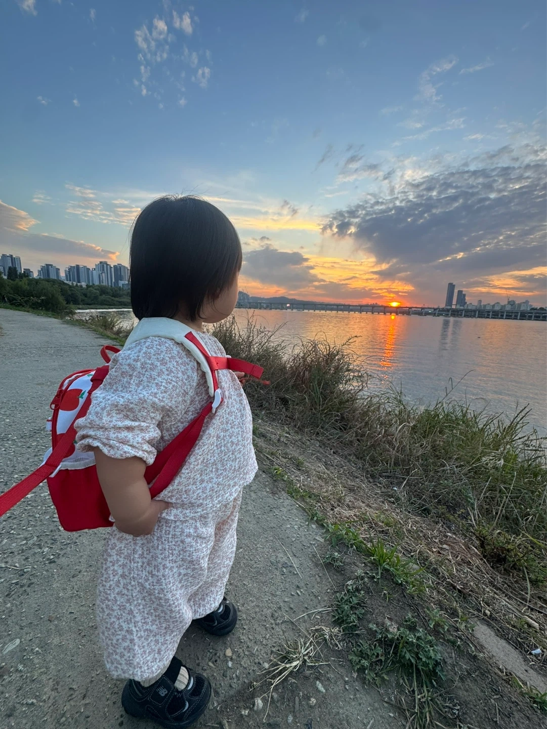 18개월 여아 하원도우미 구합니다(주 2회/5시간)
