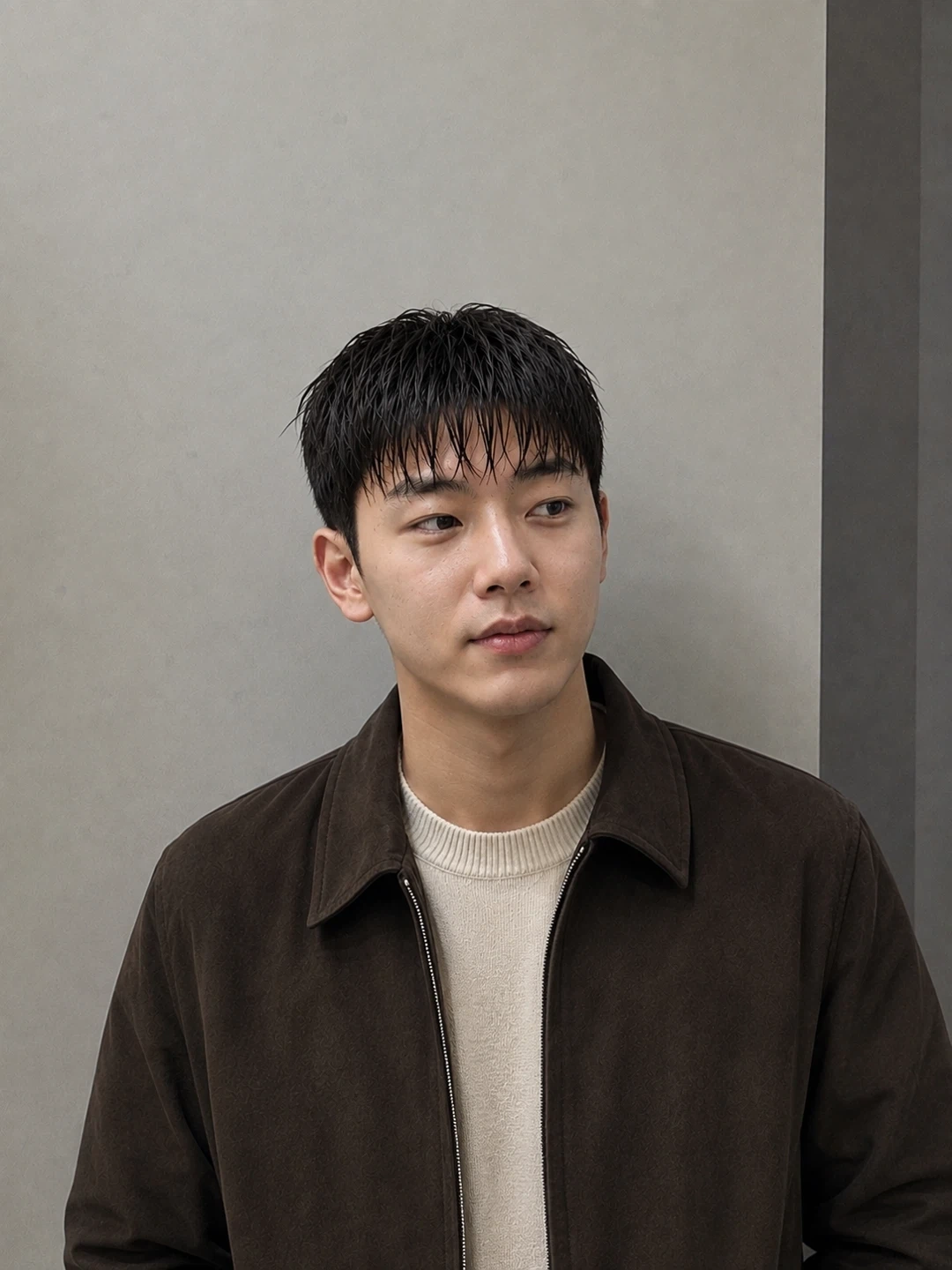 남자 헤어모델 구합니다