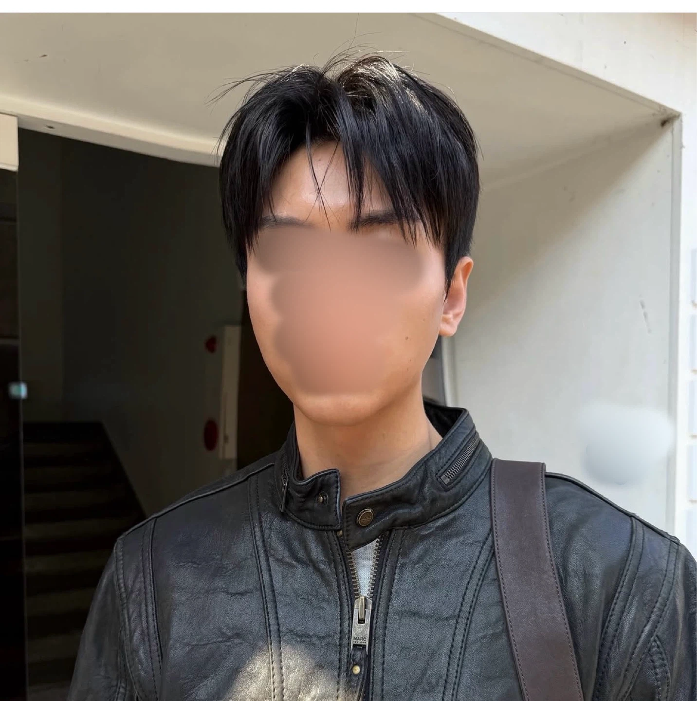 성수미용실 승급시험 남자 헤어모델 모집합니다 무료커트