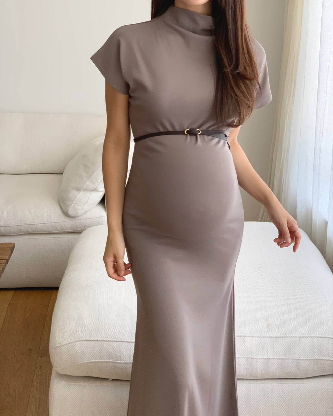 여성의류 쇼핑몰 촬영 모델 모집