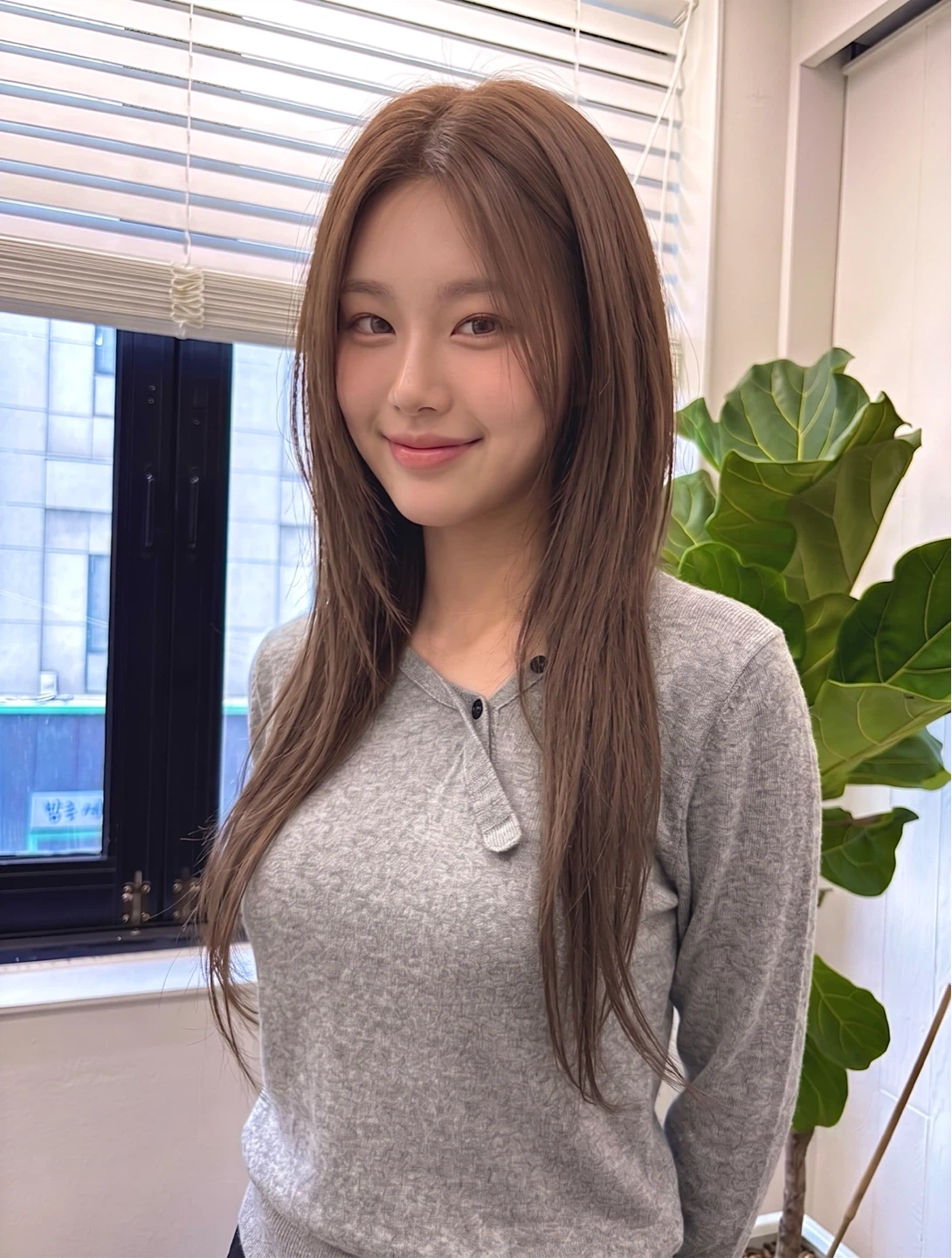 헤어 모델 구합니다