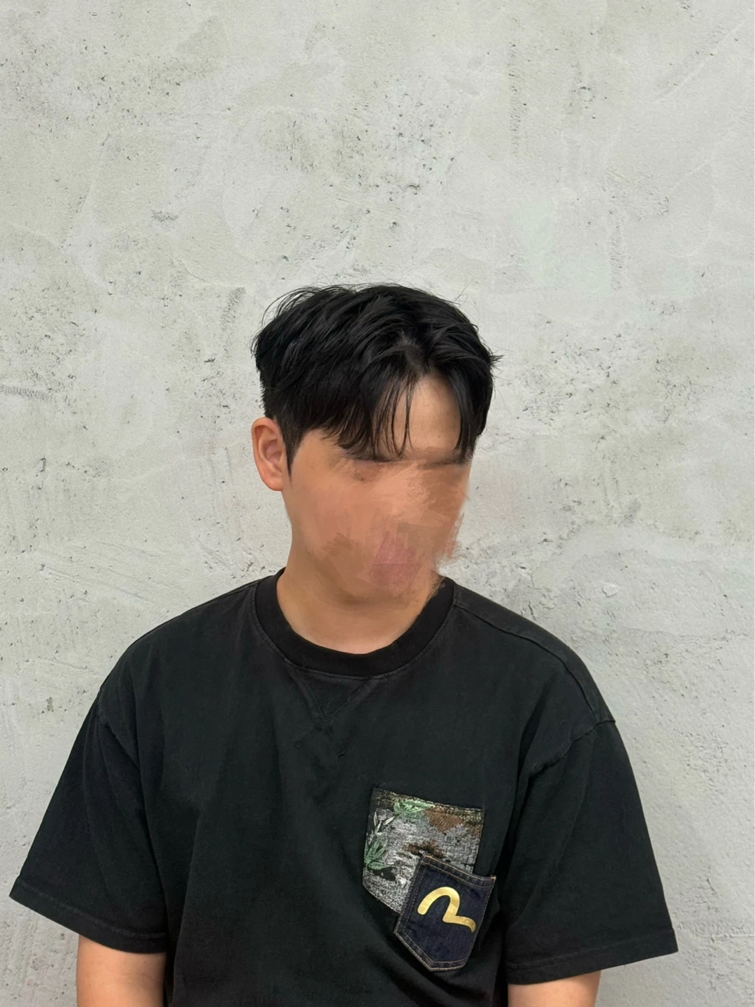 명동 미용실 키키룸 헤어 모델 구인