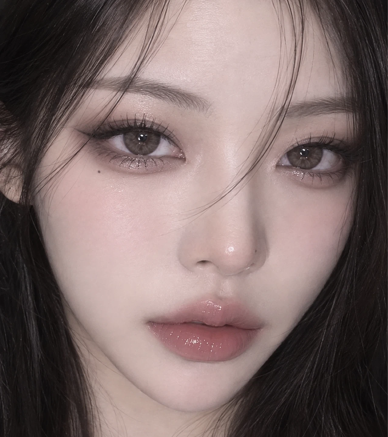 10/16 오전8시 세미스모키메이크업 교육모델 모집!!