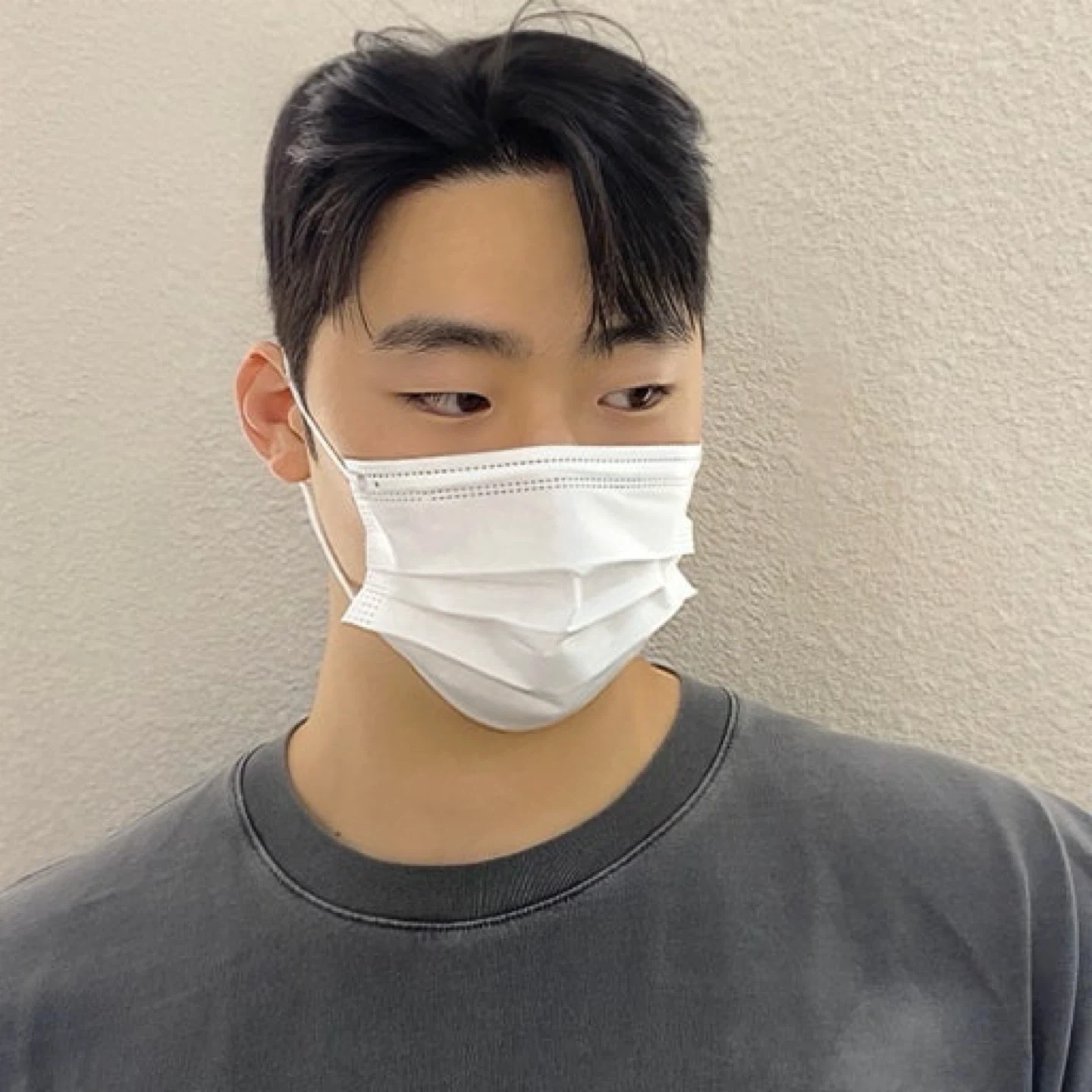 11/19일 맨즈 헤어모델 구합니다 (가일컷)