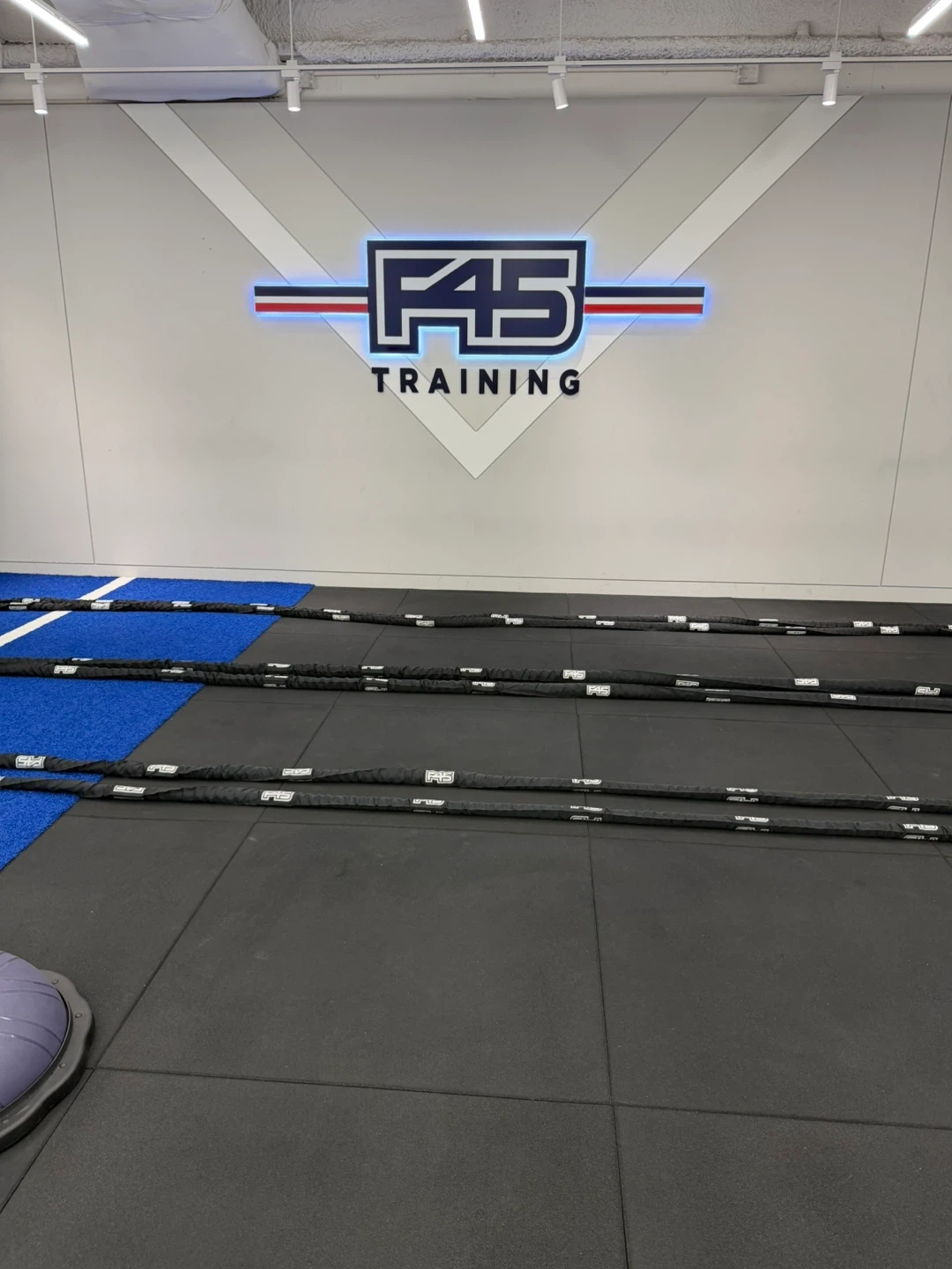 당산역 F45 체육관 오전 매니저 (화,금,토)