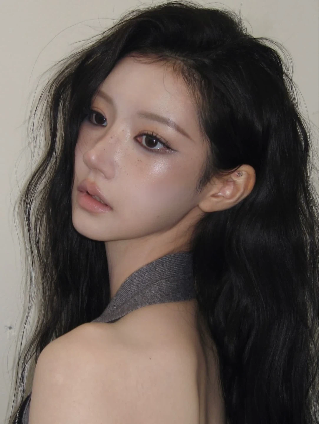 청담 샵에서 메이크업 교육 모델 구합니다!
