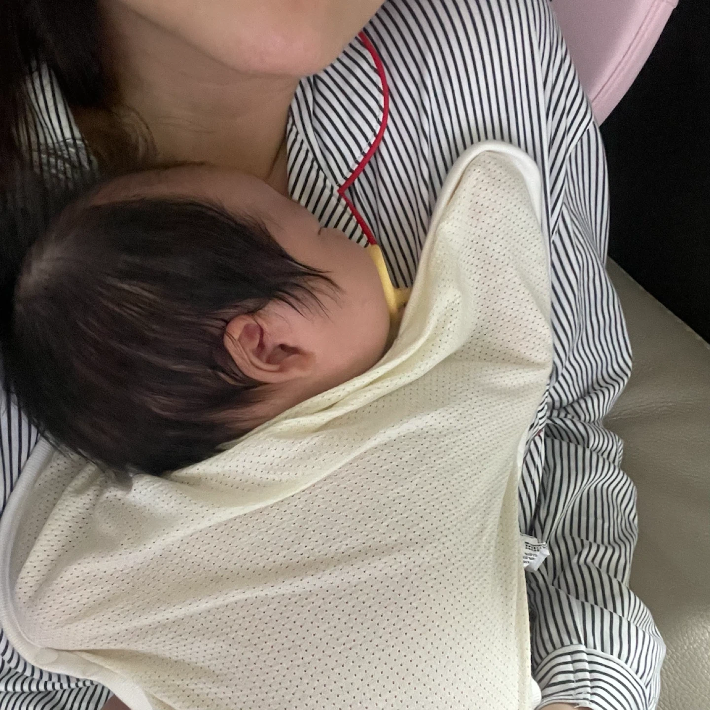 2개월 아기를 돌봐주실 시터님을 찾아요