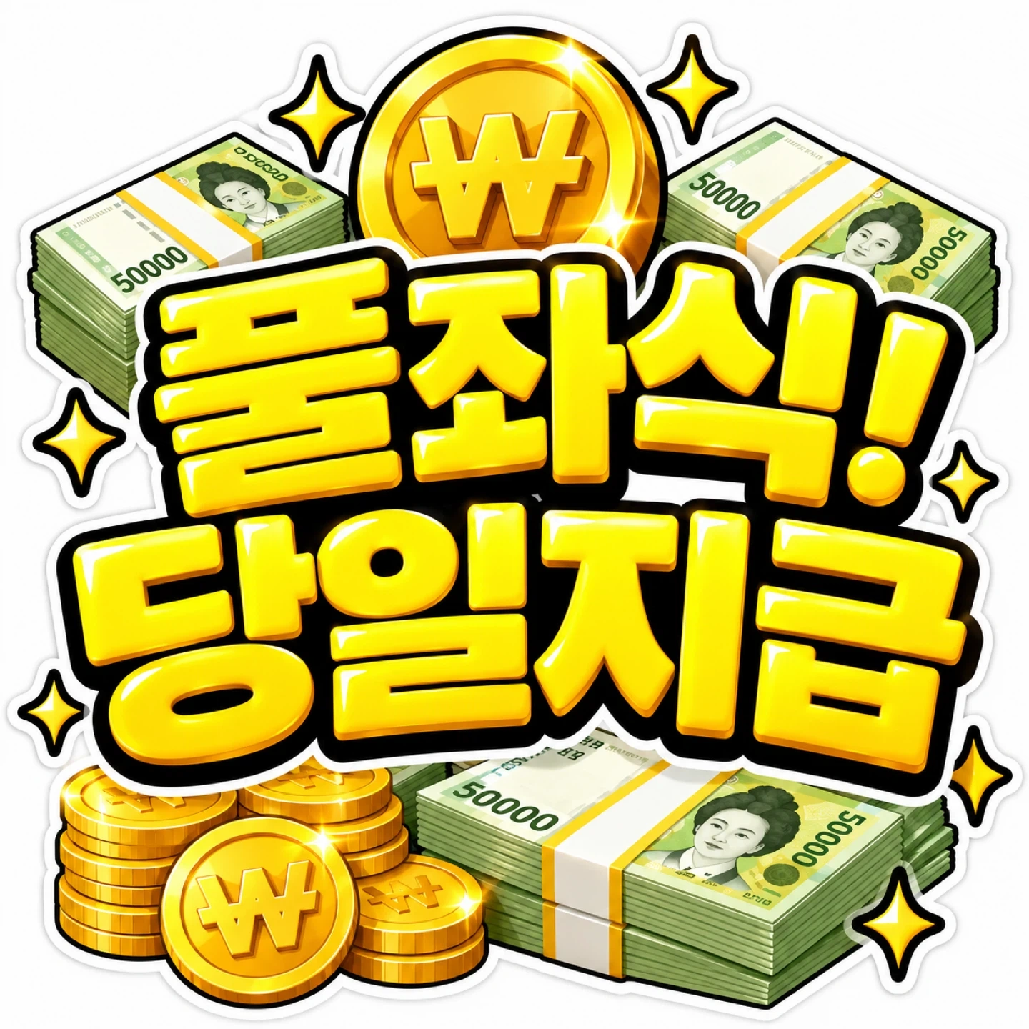 풀좌식 당일지급 화장품