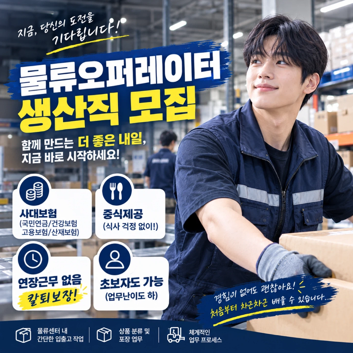 남양 단순생산 오퍼레이터 자동화기계