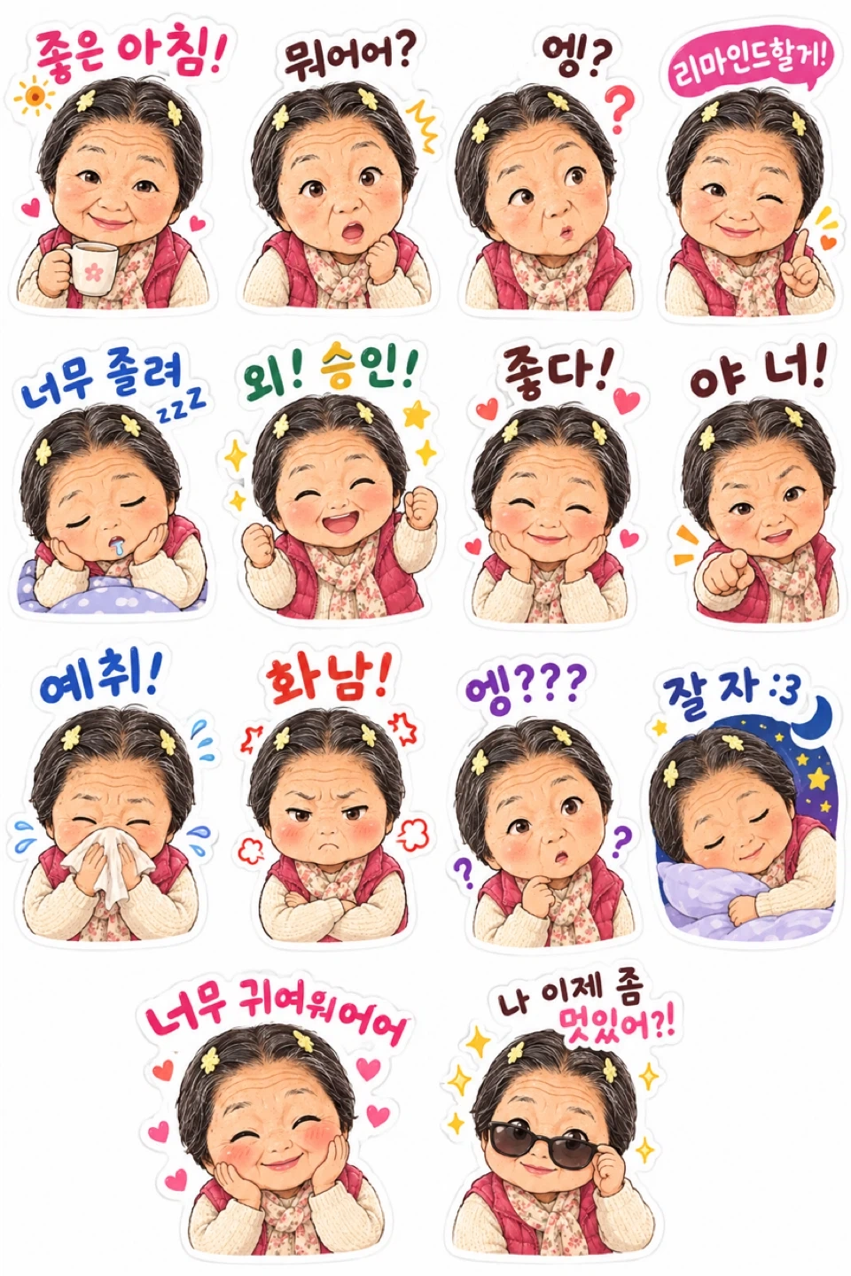 엄마 모시고 병원동행 해 주실 분