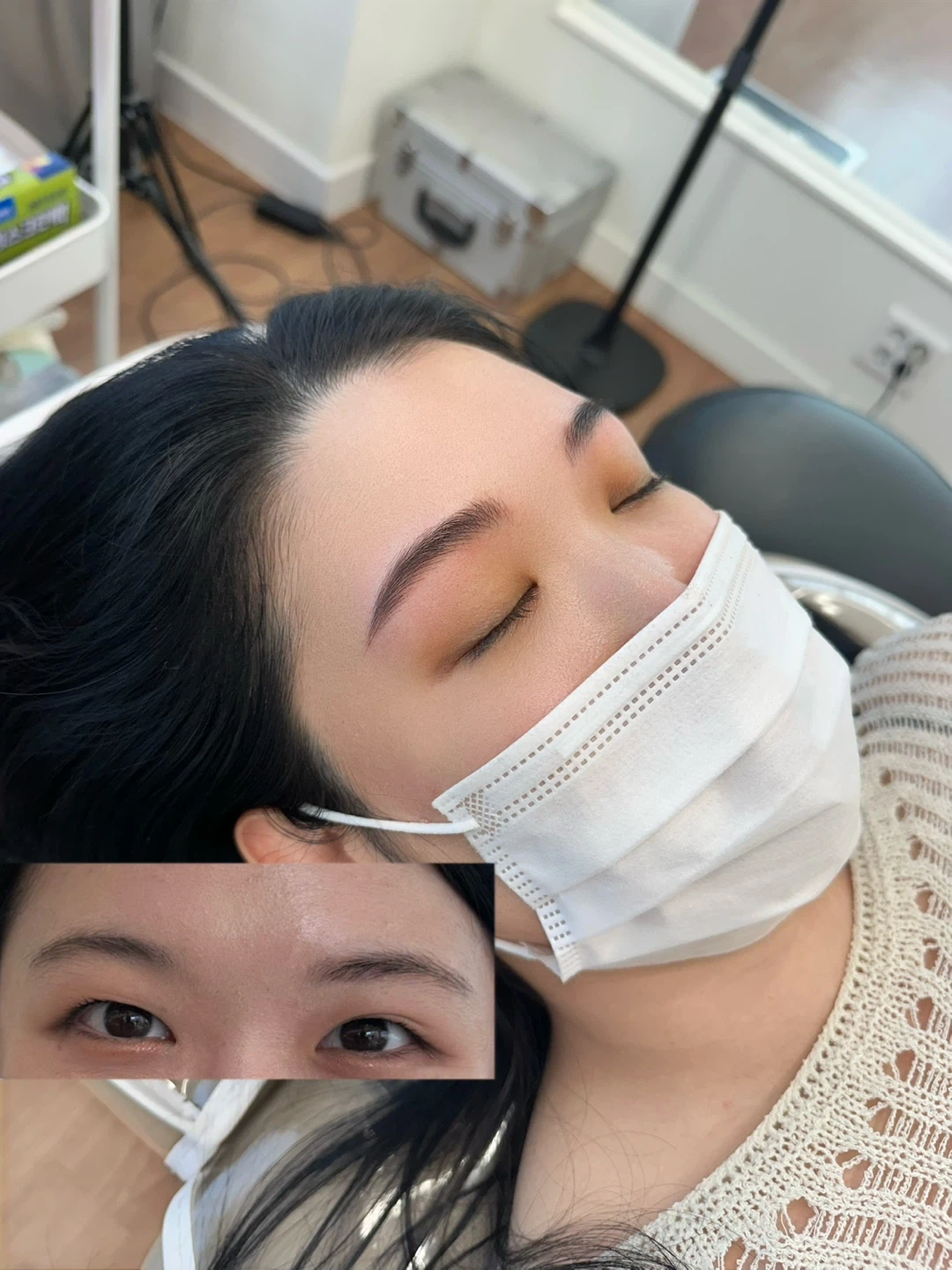 실기모델구합니다