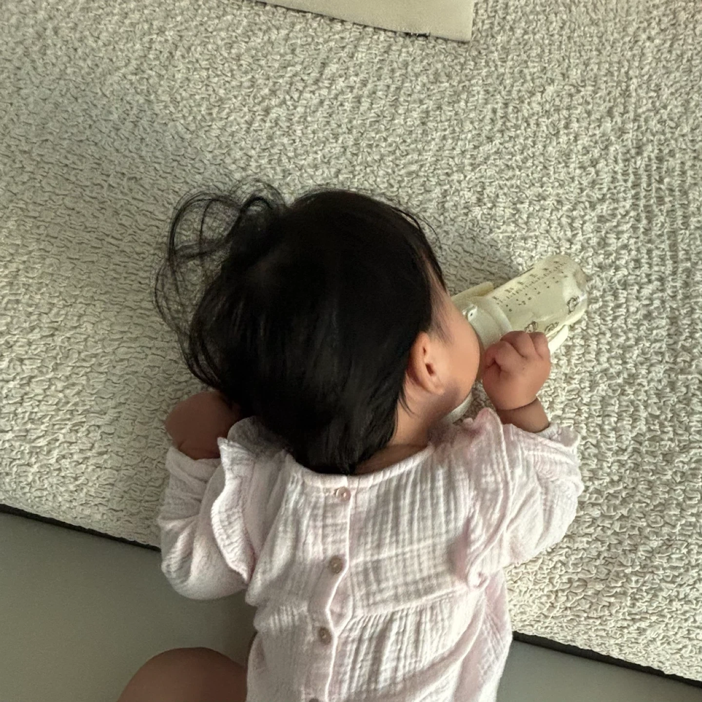 13개월 아기 하원 및 돌봄 선생님 구합니다.