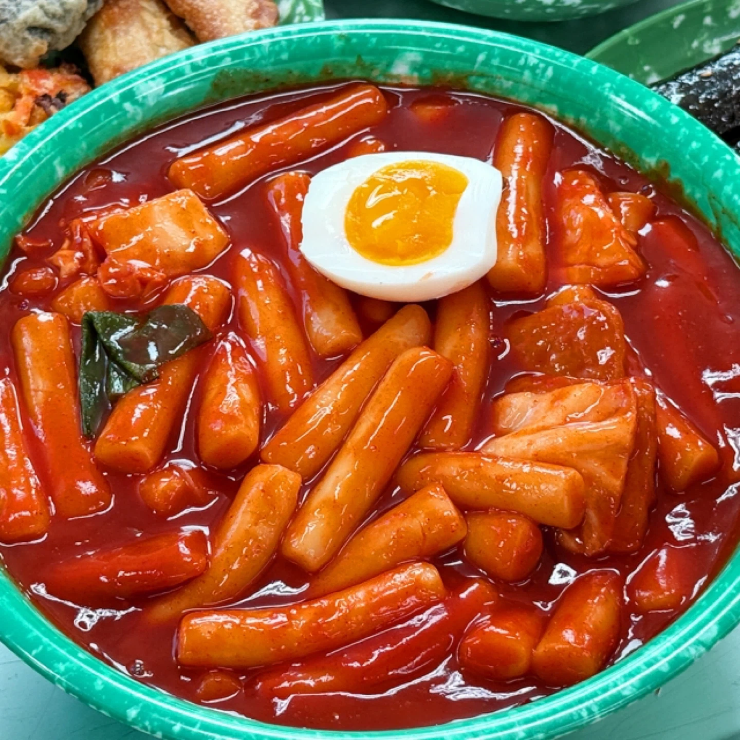 수진역 수진분식 떡볶이 사다주실분