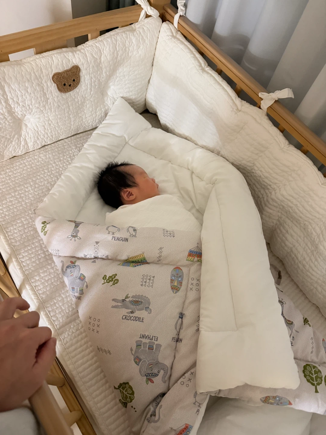 생후 2개월 남아 주 3회 정기 돌봄 시터님 모십니다