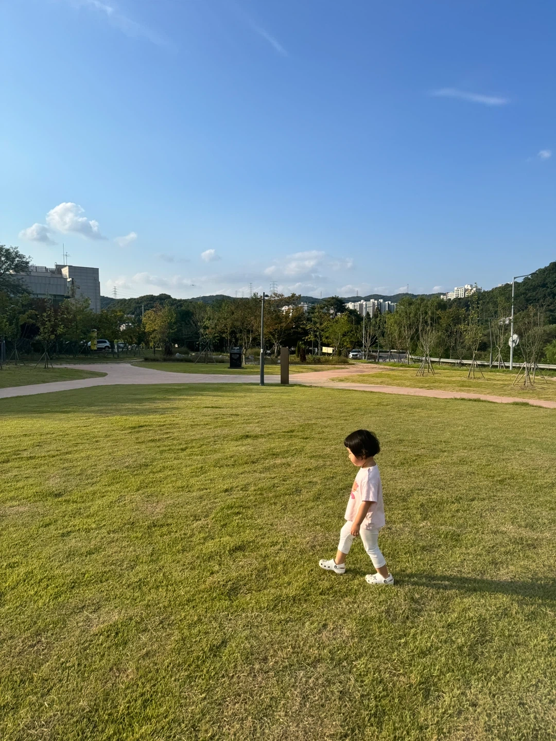 (재등록)26개월 여자아이 하원도우미 찾고있습니다.