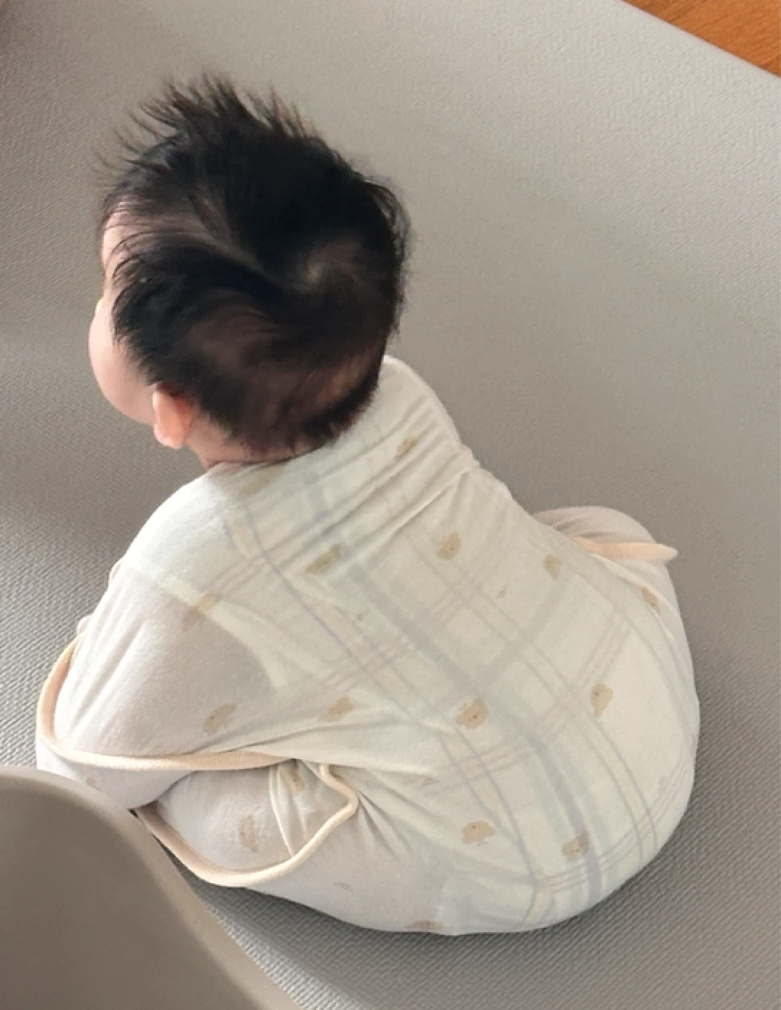 7개월 남자아기 돌봐주실 베이비시터 구합니다