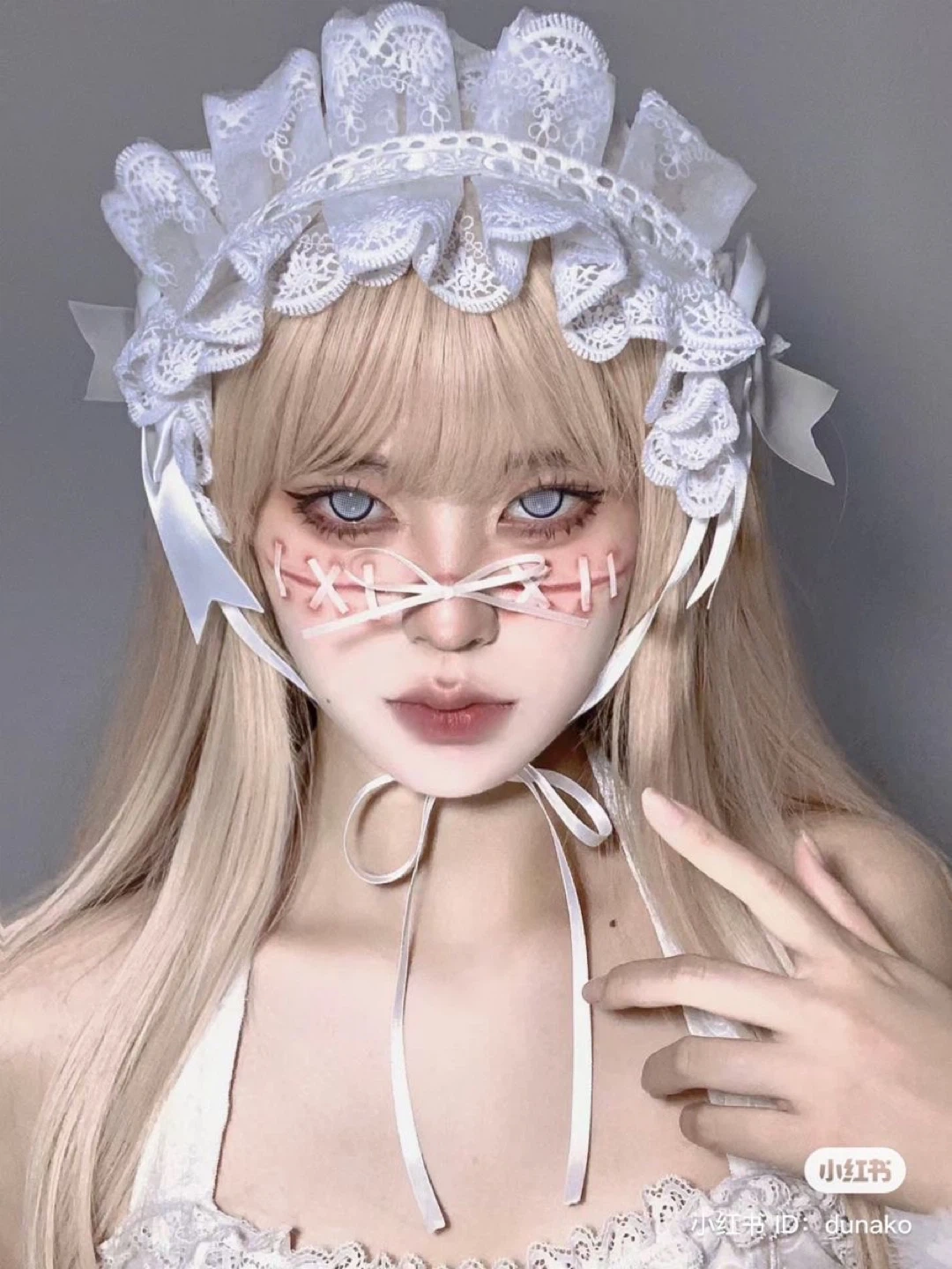 메이크업 포트폴리오 모델 구합니다