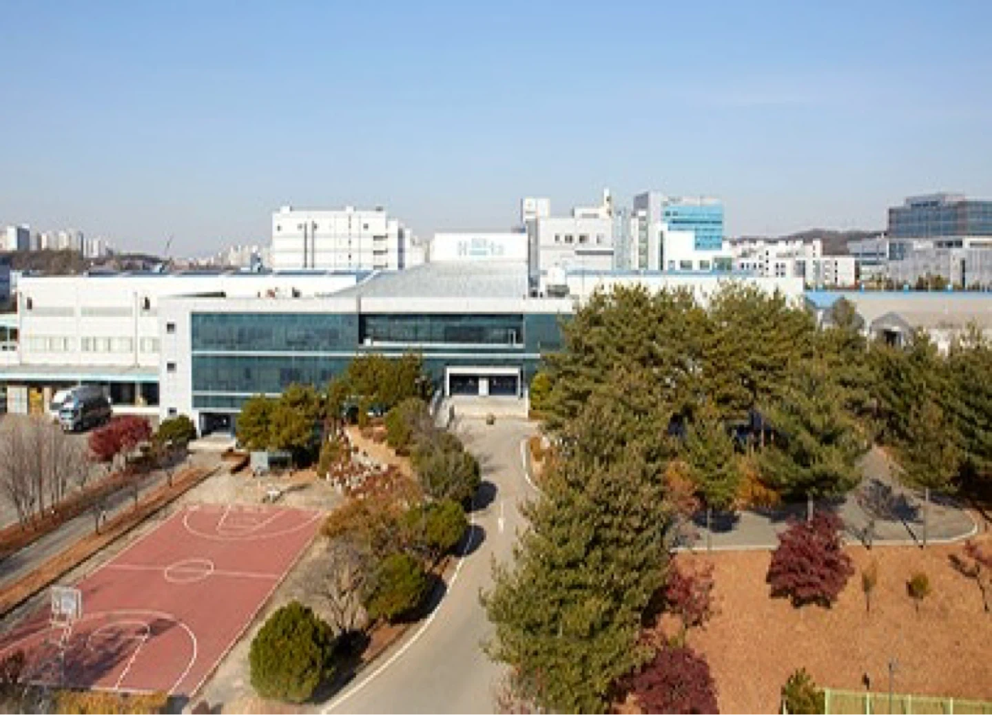 (주)하츠 CS운영팀 생산직 채용(자재관리/포장)