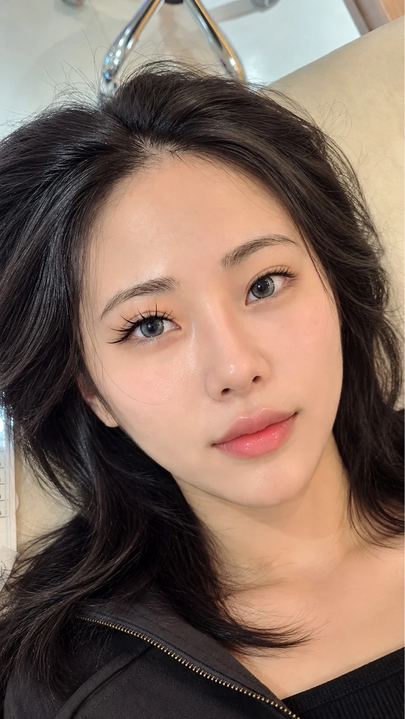 디자인속눈썹연장 모델모집