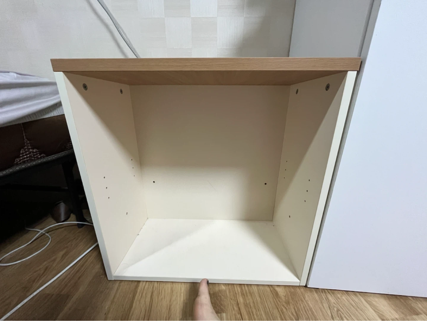 서랍장 칸막이제작 가능한뷴