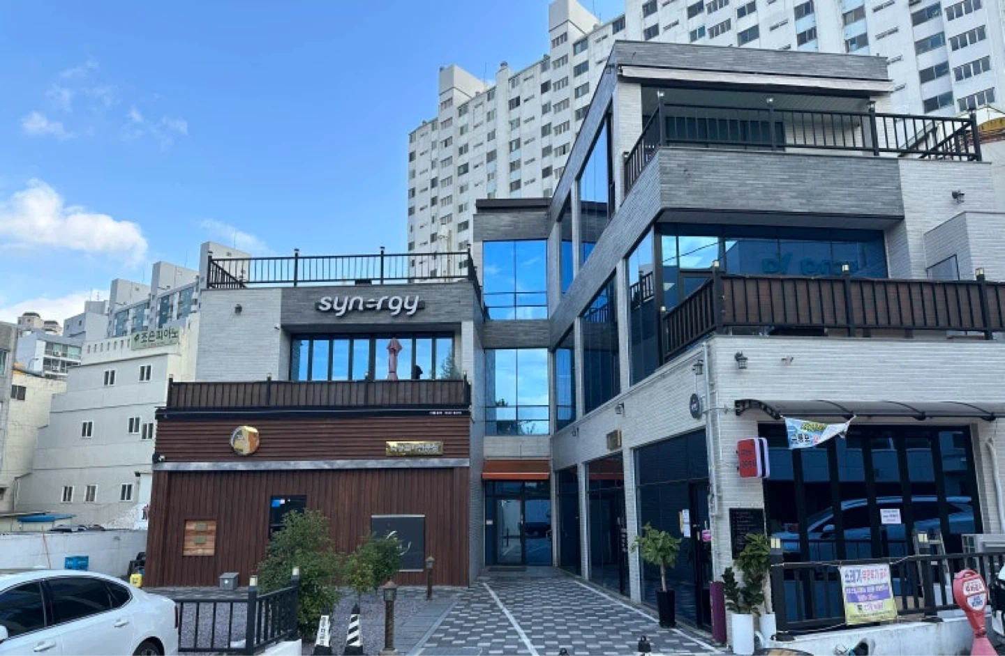 건물청소 해주실분 구합니다