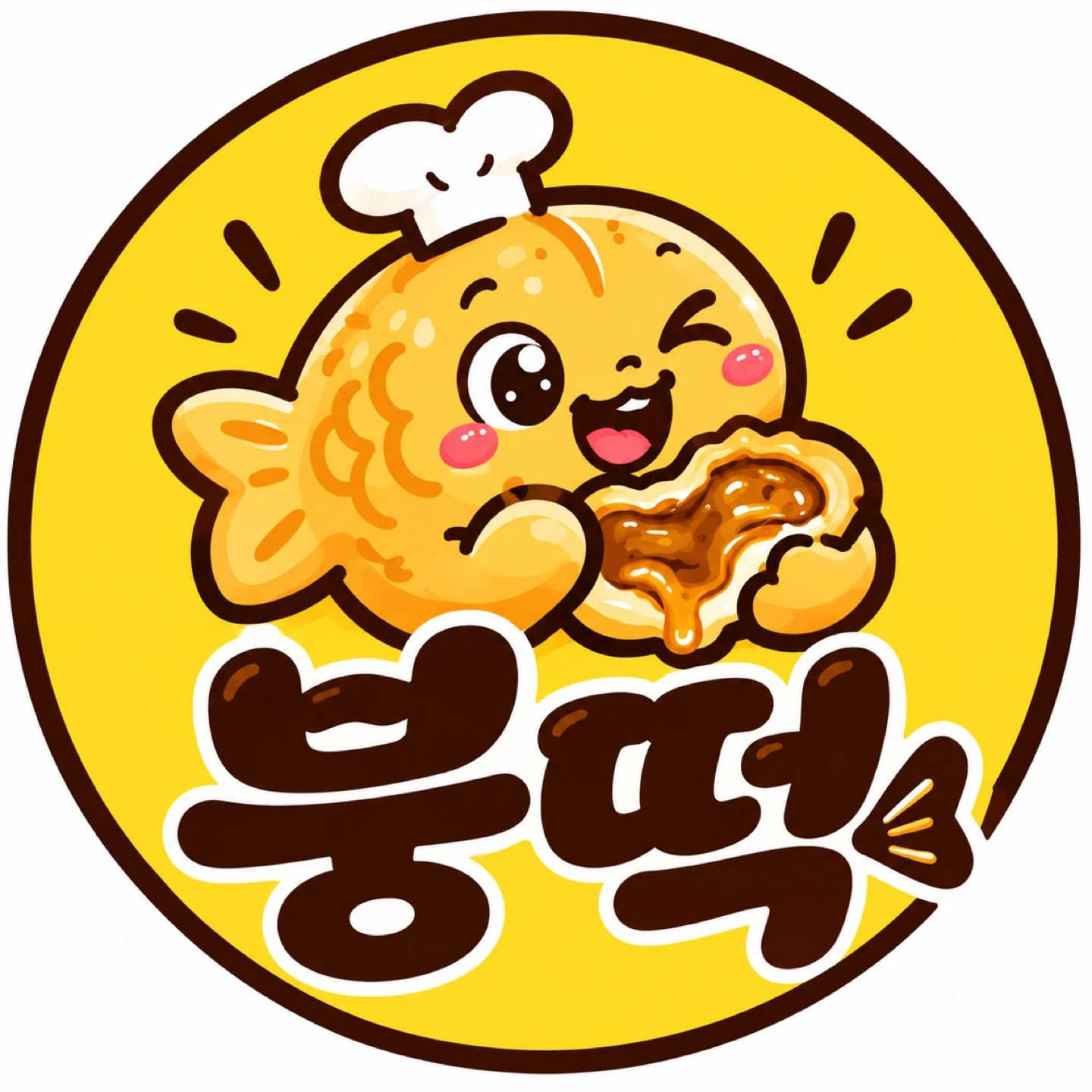 붕어빵 판매원 모집ㅣ초보 환영 (월 300이상)